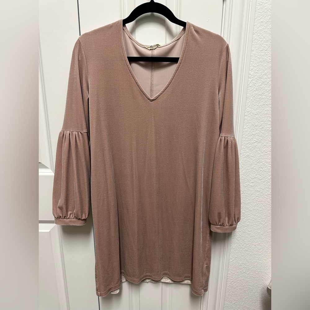Madewell dress